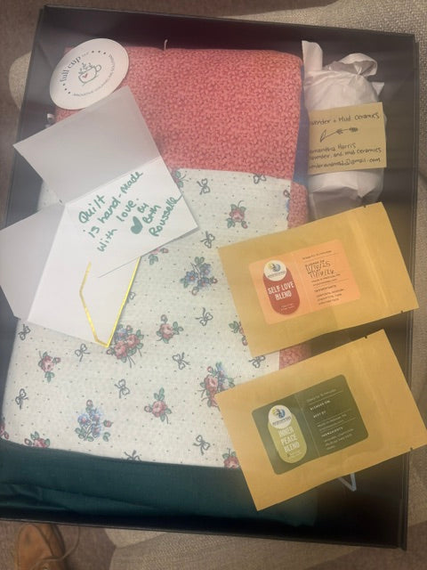 Hug Box